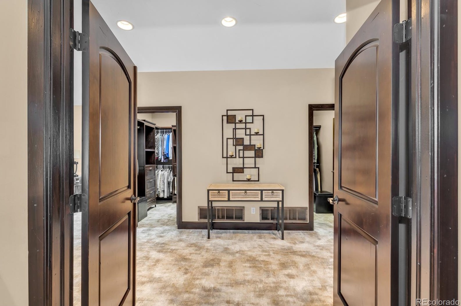 6658 Old Ranch Trl, Littleton CO  80125-9264 exterior