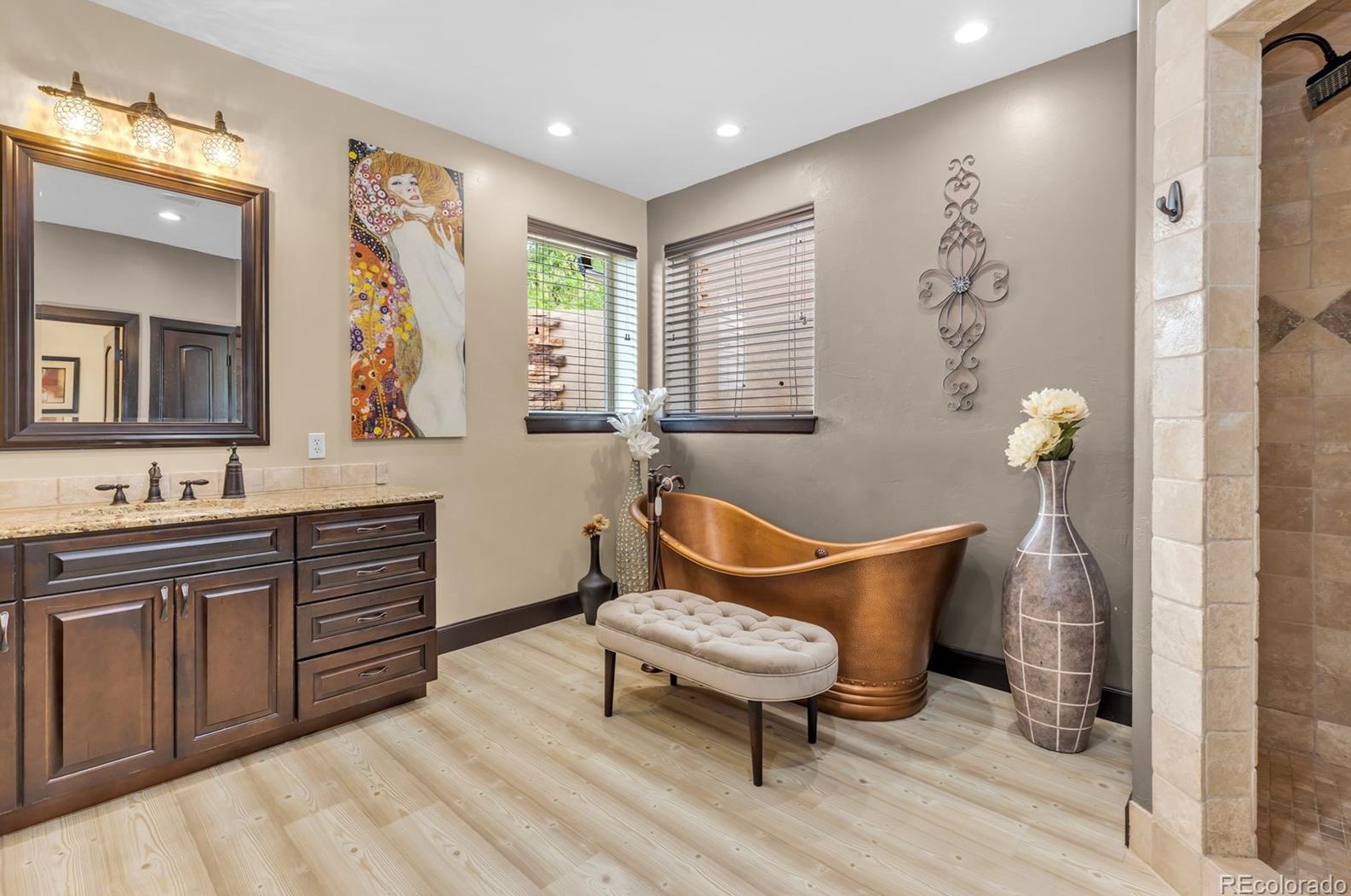 6658 Old Ranch Trl, Littleton CO  80125-9264 exterior