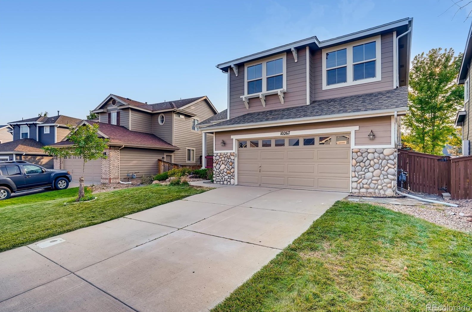 10267 Bentwood Ln, Littleton, CO 80126-7871