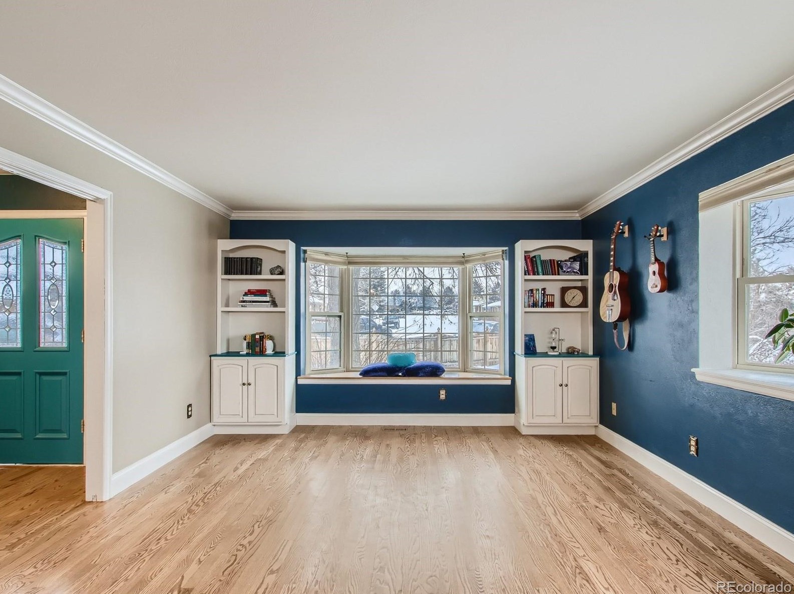 11457 75th Ave, Arvada CO  80005-3525 exterior