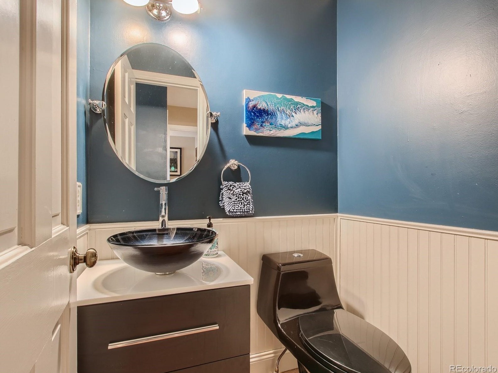 11457 75th Ave, Arvada CO  80005-3525 exterior