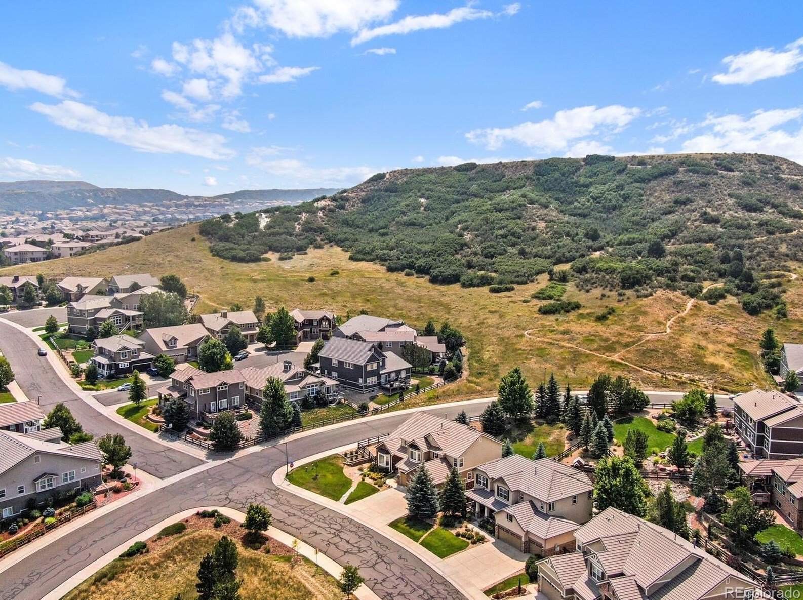 4786 Guernsey Loop, Castle Rock, CO 80109-7721