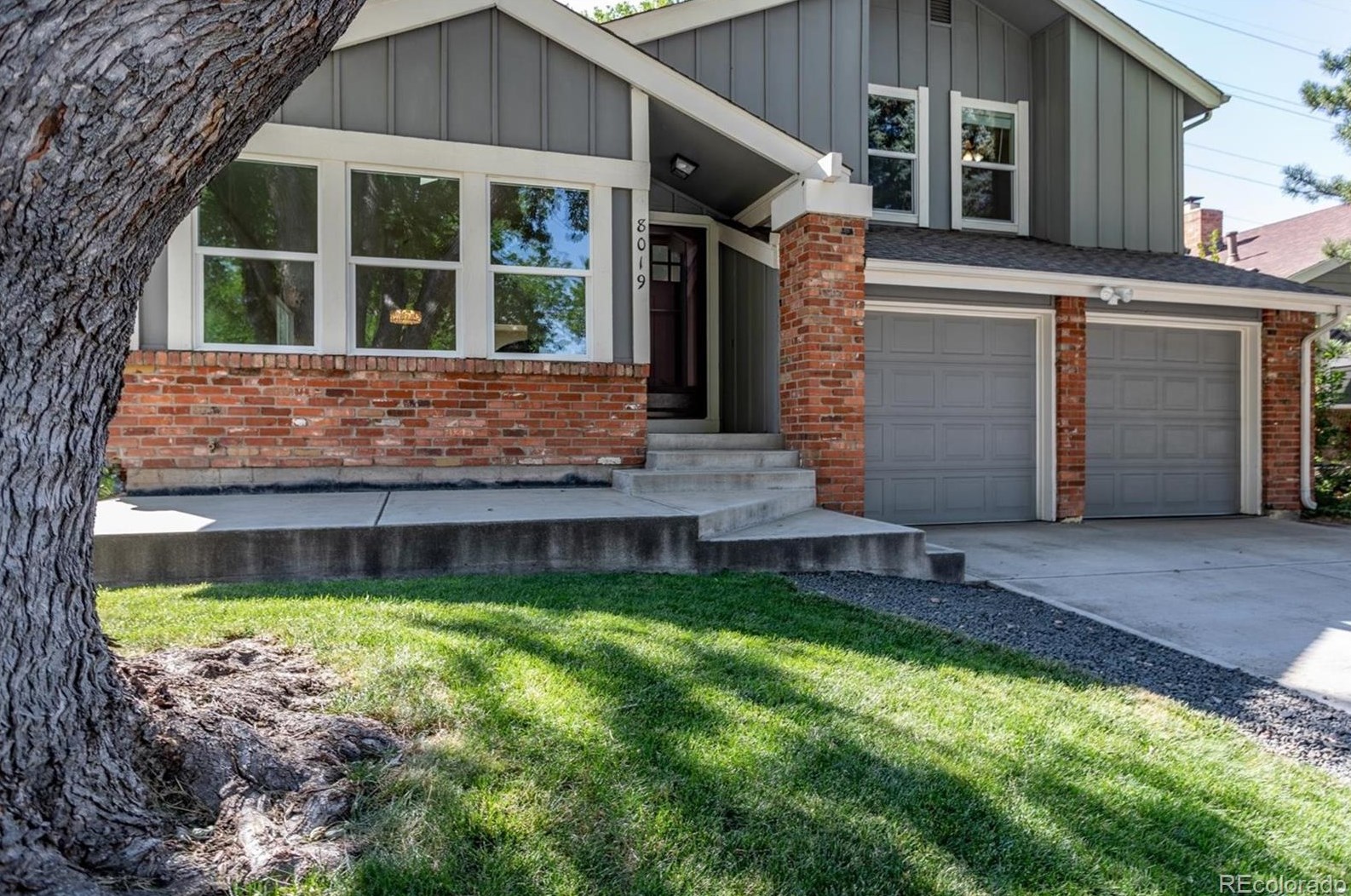 8019 S Quince Cir, Englewood, CO 80112