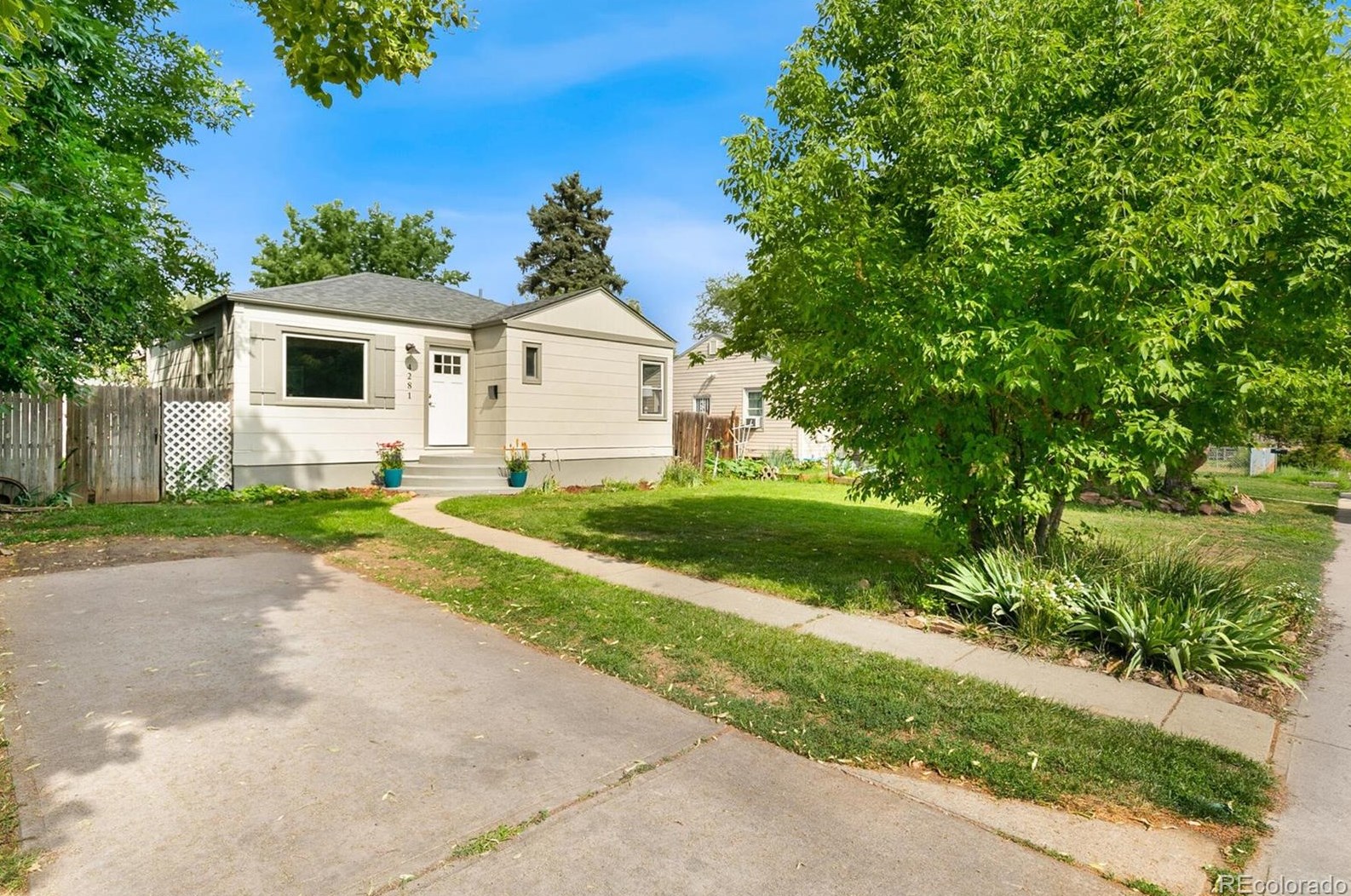 4281 S Washington St, Englewood, CO 80113