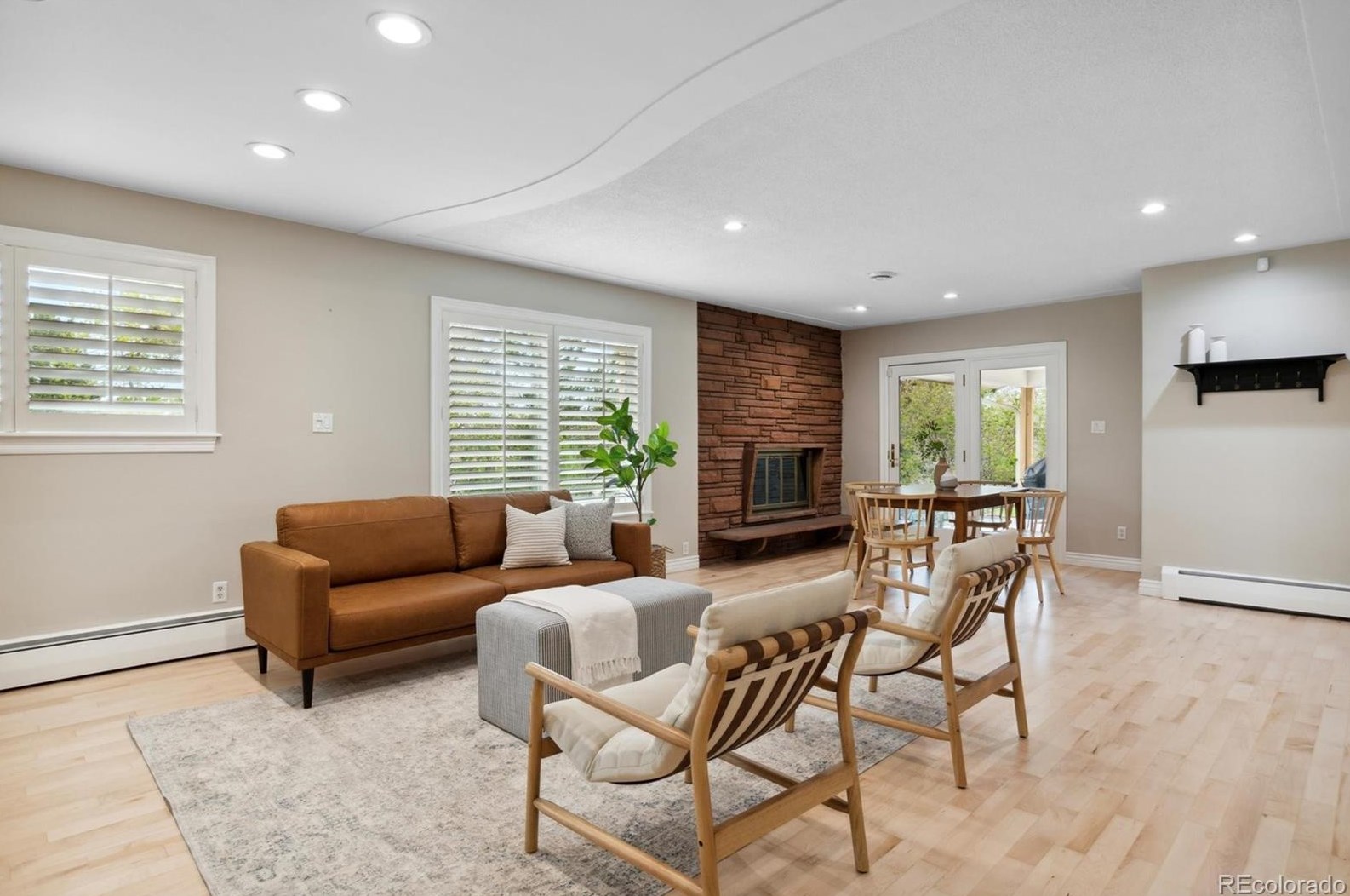 5445 Plymouth Dr, Littleton CO 80128-3939 exterior