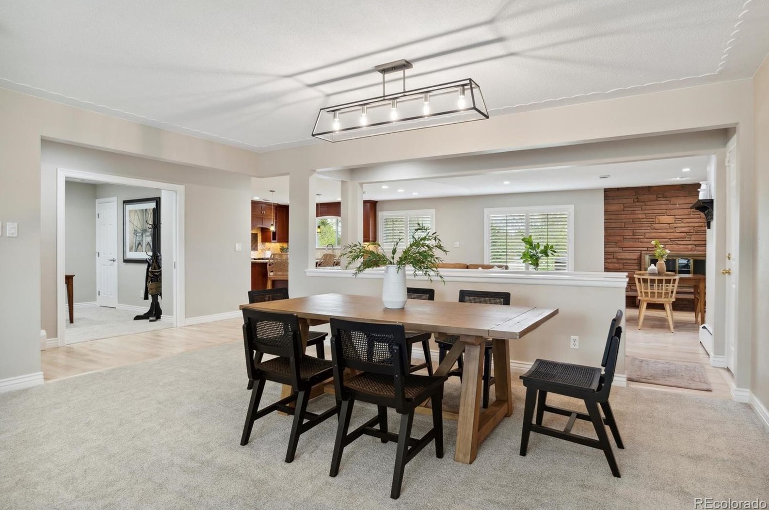 5445 Plymouth Dr, Littleton CO 80128-3939 exterior