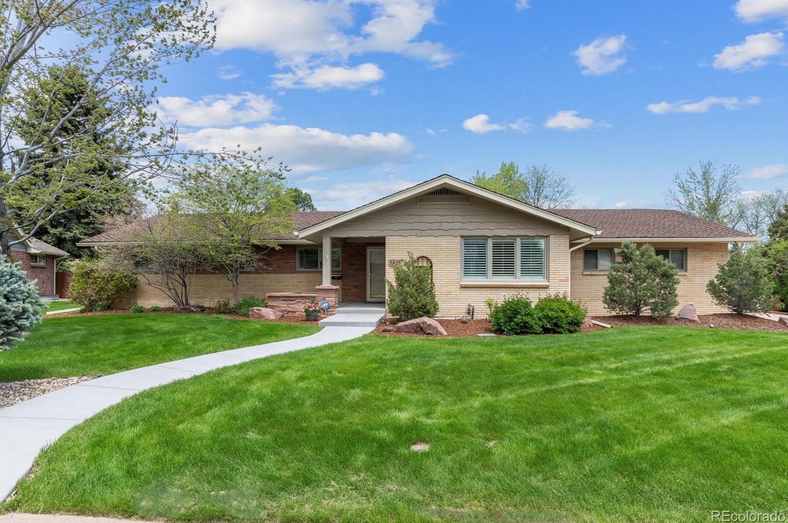 5445 Plymouth Dr, Littleton, CO 80128-4920