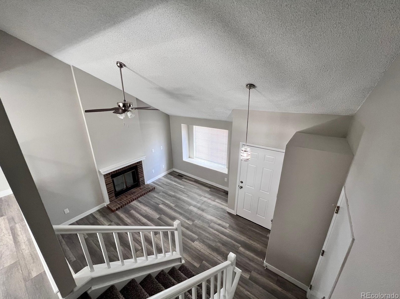 1100 Ridgeglen Way, Littleton CO 80126-2752 exterior