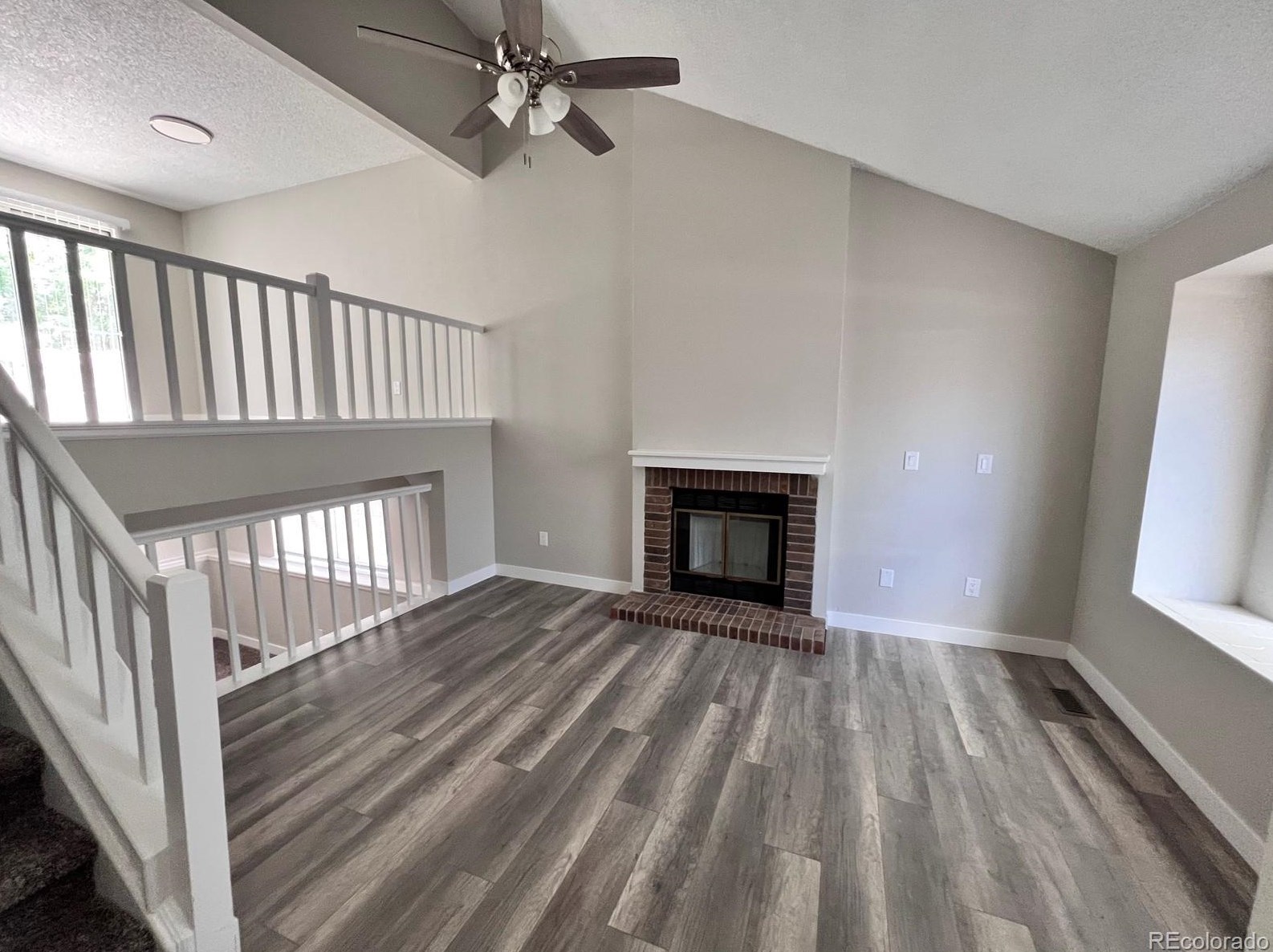 1100 Ridgeglen Way, Littleton CO 80126-2752 exterior