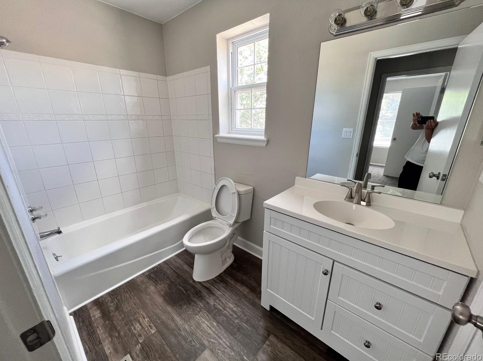 1100 Ridgeglen Way, Littleton CO 80126-2752 exterior