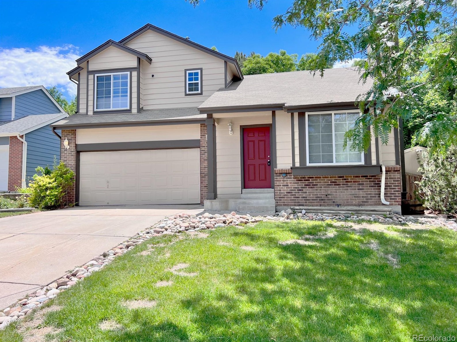 1100 Ridgeglen Way, Littleton, CO 80126-2752