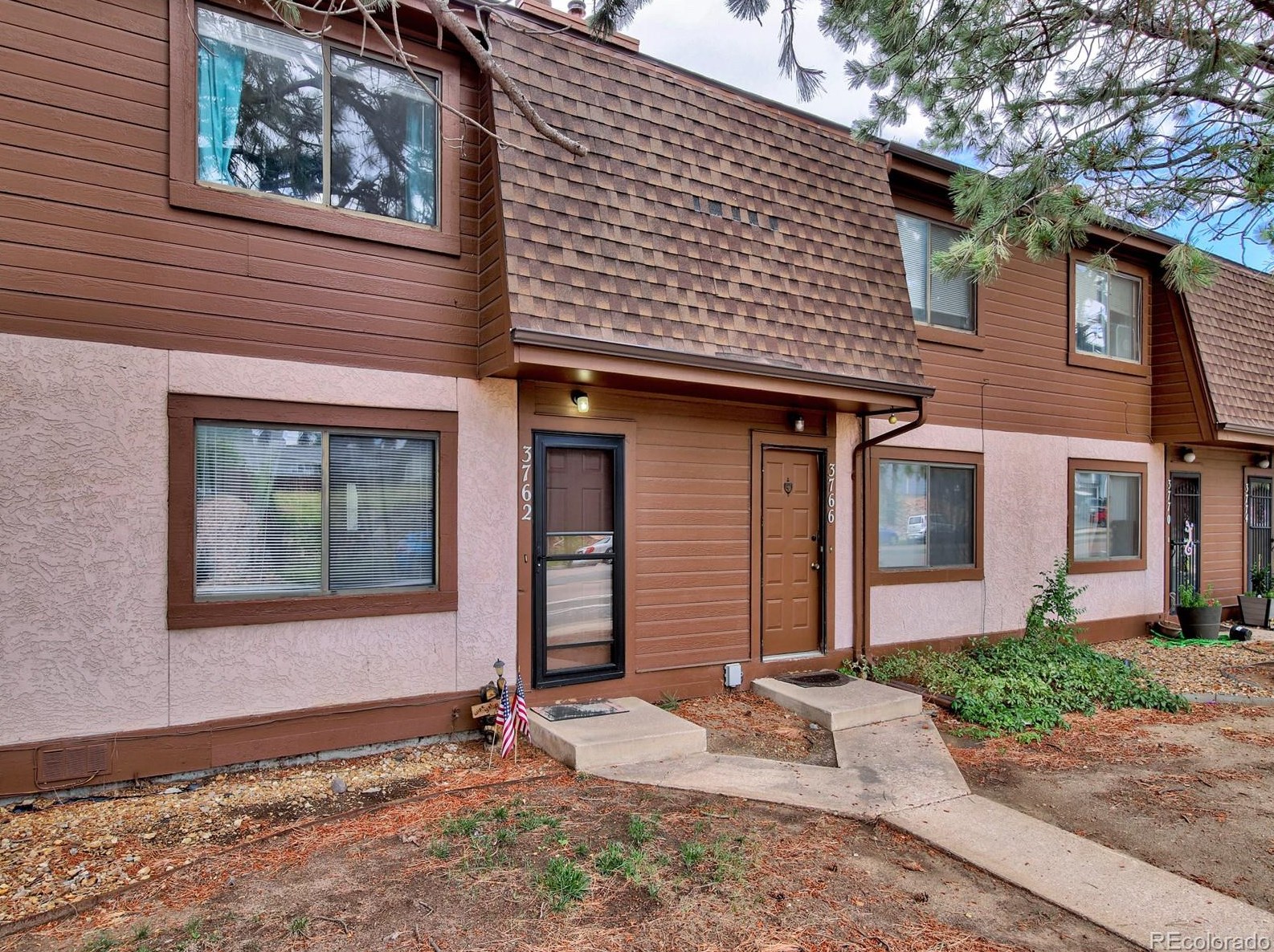 3762 Oro Blanco Dr, Colorado Springs, CO 80917