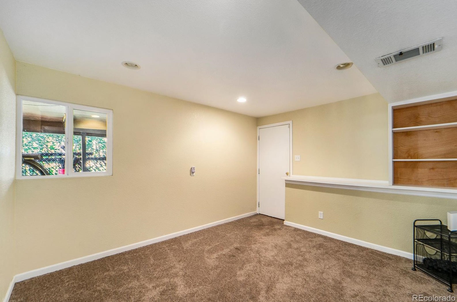 5809 Pierson St, Arvada CO  80005-3450 exterior