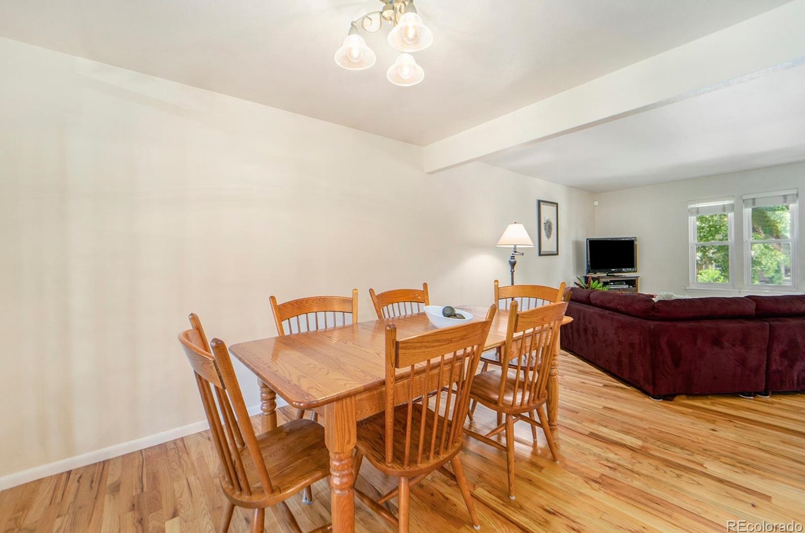 5809 Pierson St, Arvada CO  80005-3450 exterior