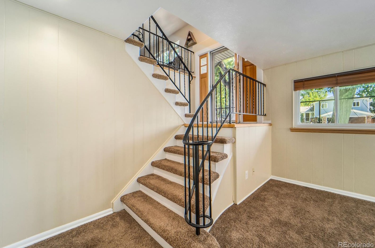5809 Pierson St, Arvada CO  80005-3450 exterior