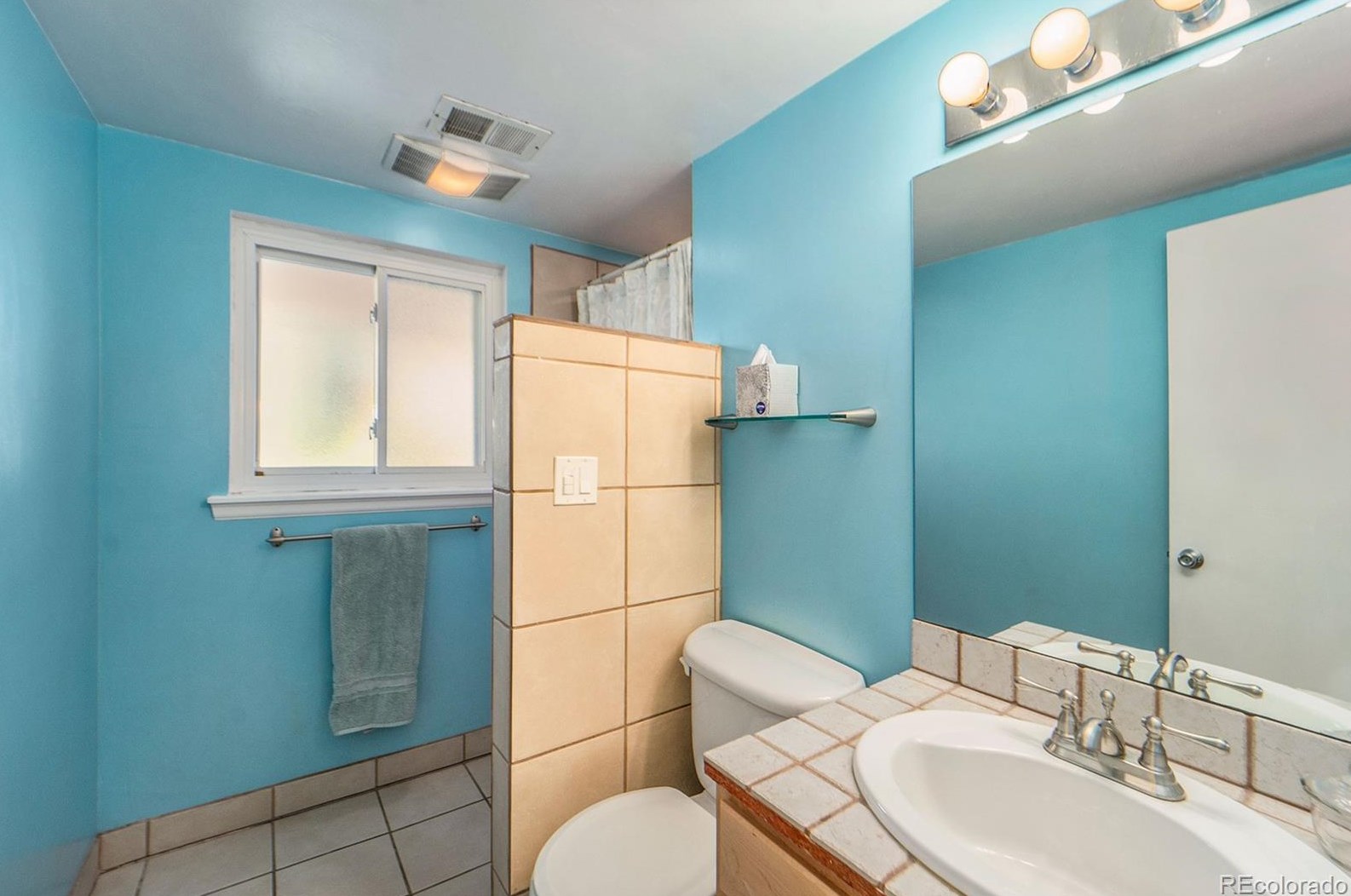 5809 Pierson St, Arvada CO  80005-3450 exterior