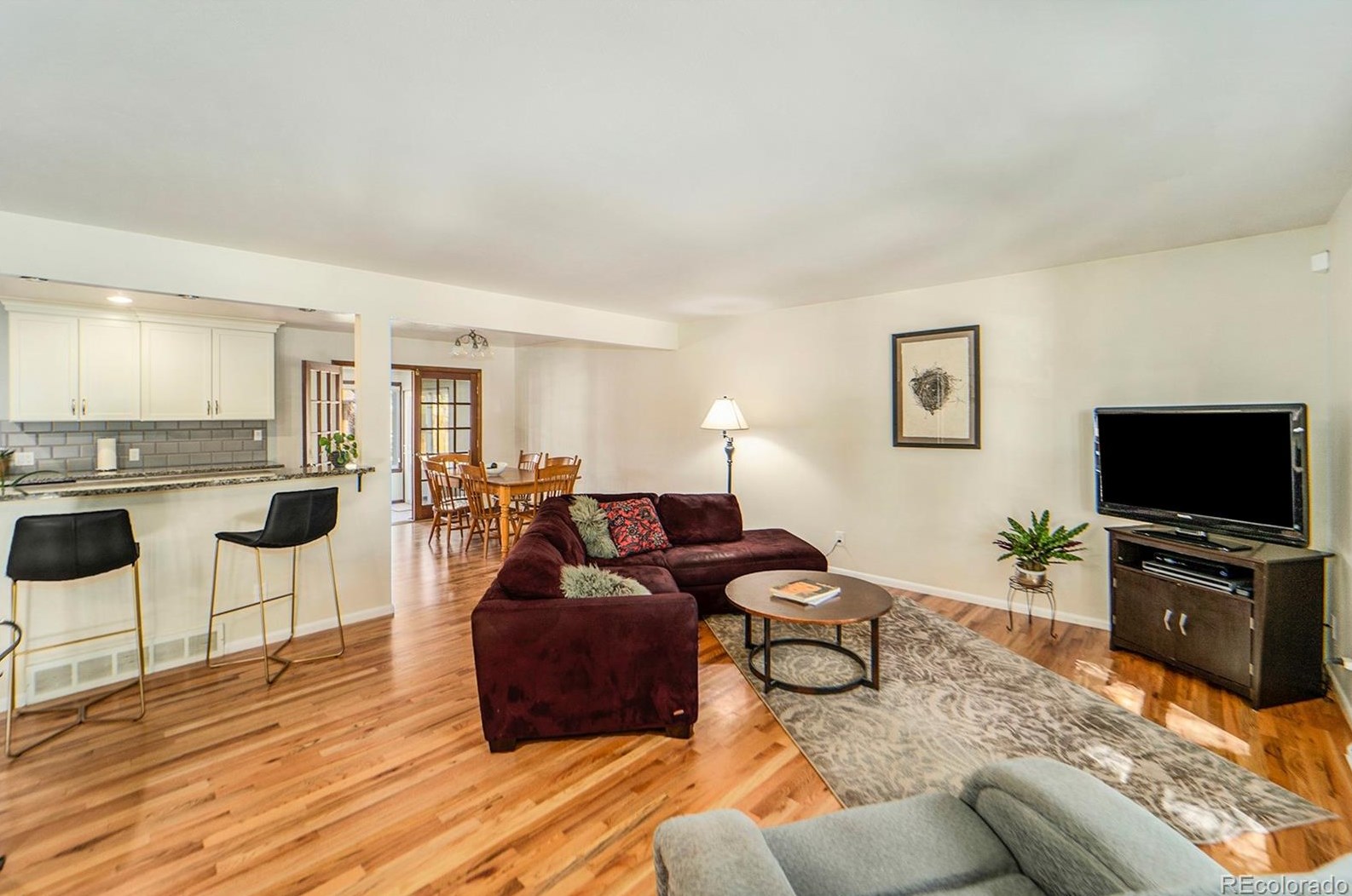 5809 Pierson St, Arvada CO  80004-4752 exterior