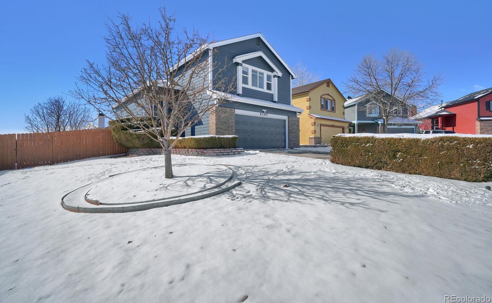 6285 Dazzling Ct, Colorado Springs, CO 80922-1824
