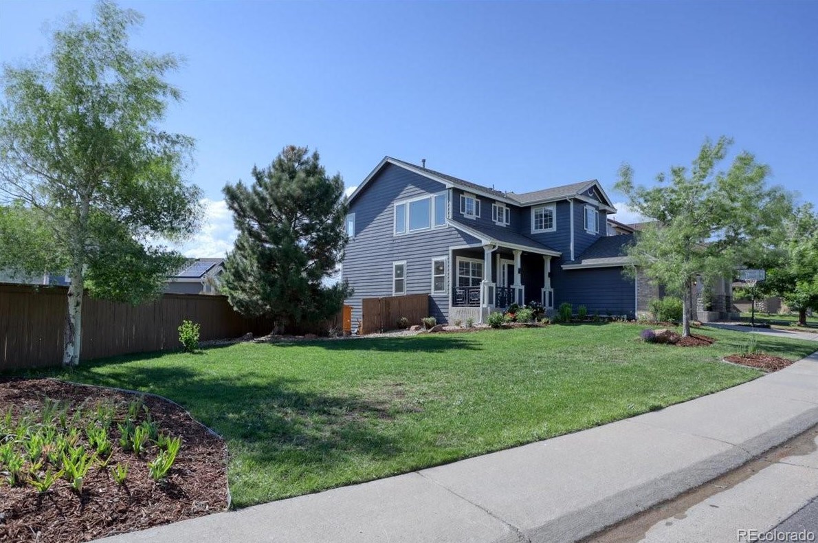 3205 Bentwood Pl, Littleton, CO 80126-7851