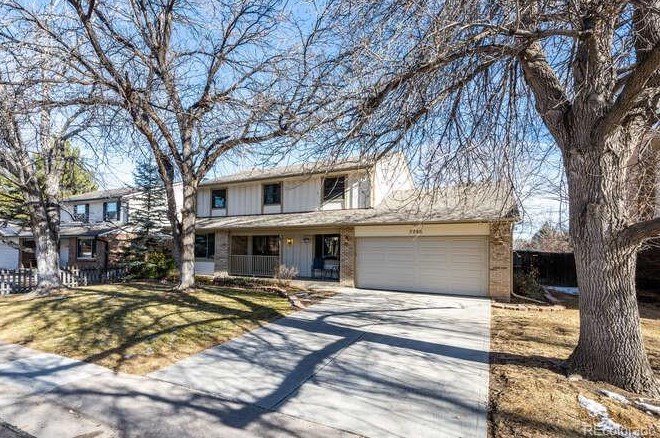 7286 Highland Dr, Littleton, CO 80120-3907