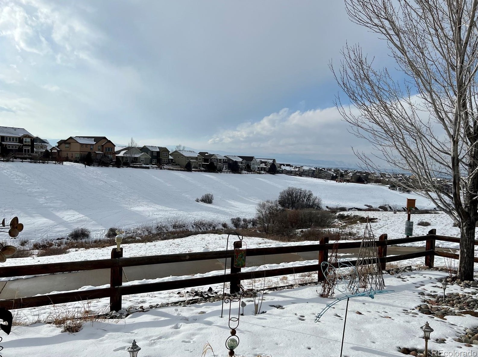 2565 Chesterfield Rd, Castle Rock, CO 80109-4562