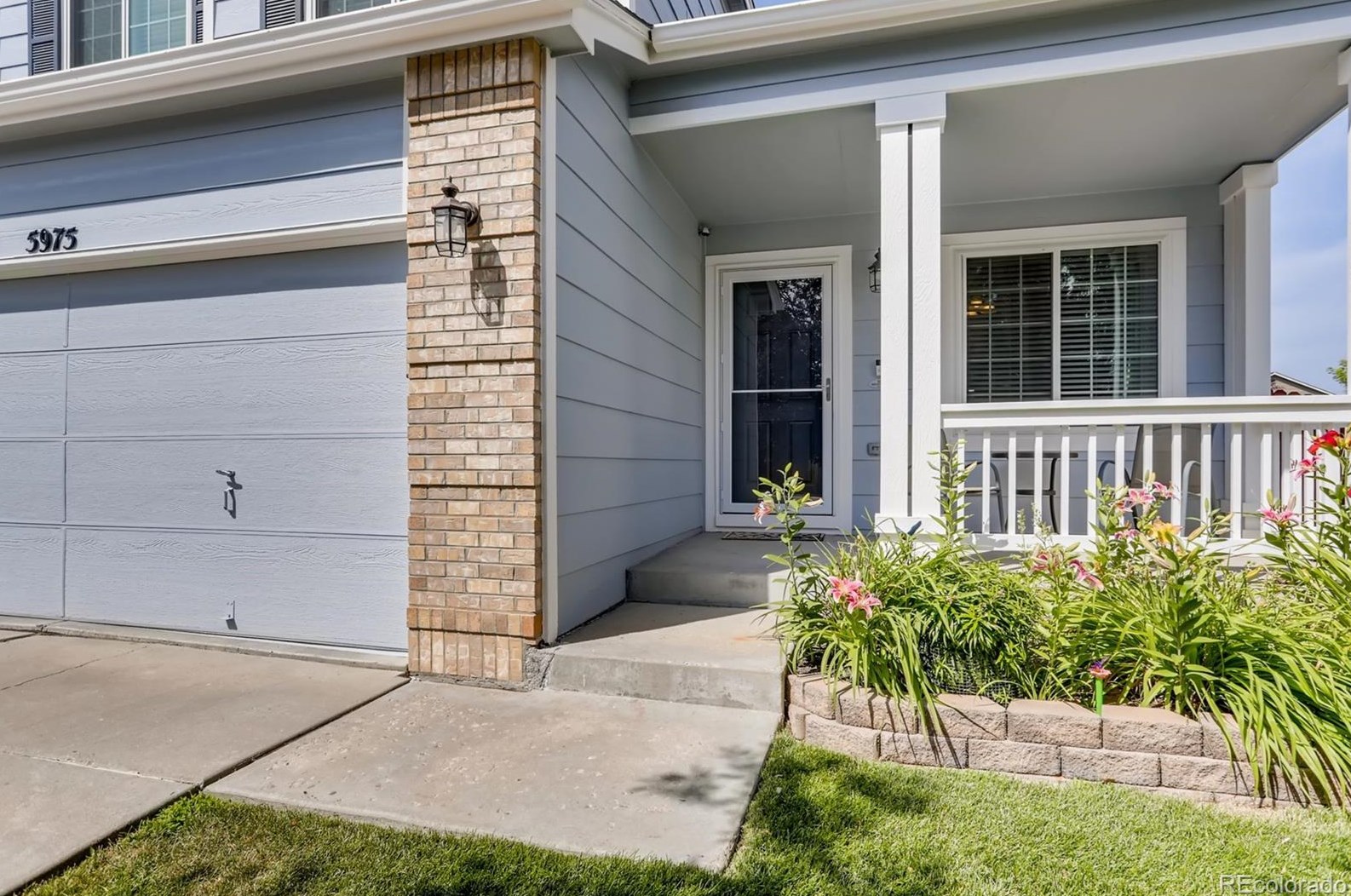 5975 Rome Ct, Aurora, CO 80015-4575