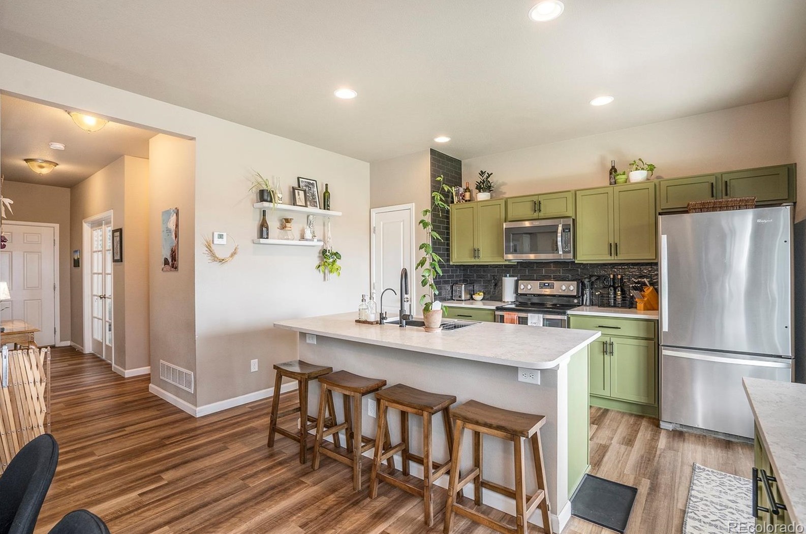 1130 Gln Creighton Dr, Erie CO 80514-9556 exterior