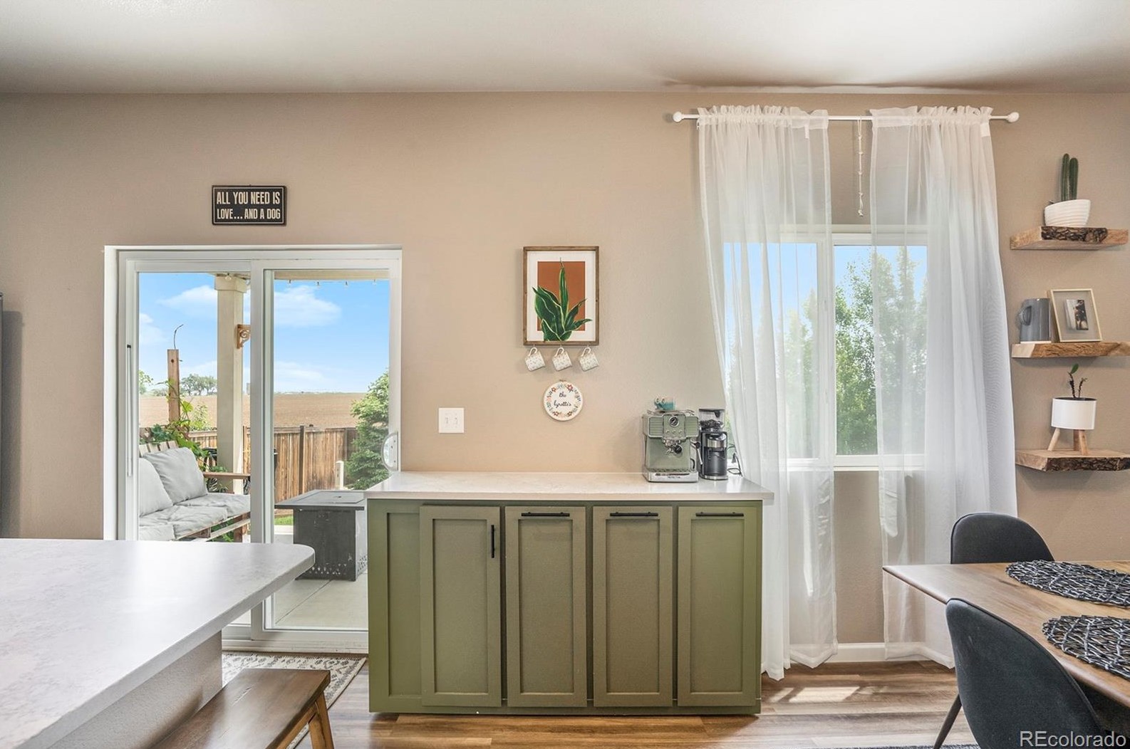 1130 Gln Creighton Dr, Erie CO 80514-9556 exterior