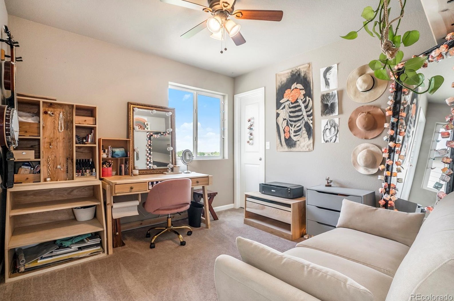 1130 Gln Creighton Dr, Erie CO 80514-9556 exterior