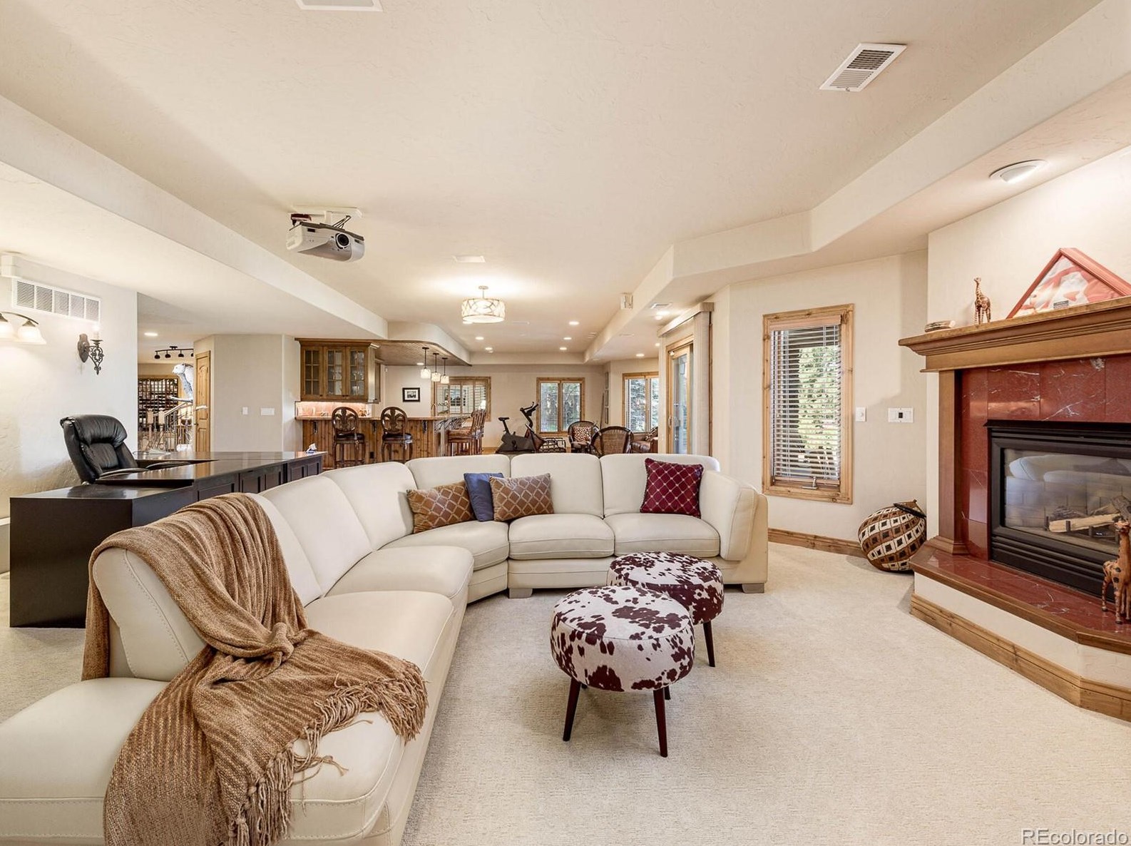 957 Fairchild Dr, Littleton CO 80126-4754 exterior