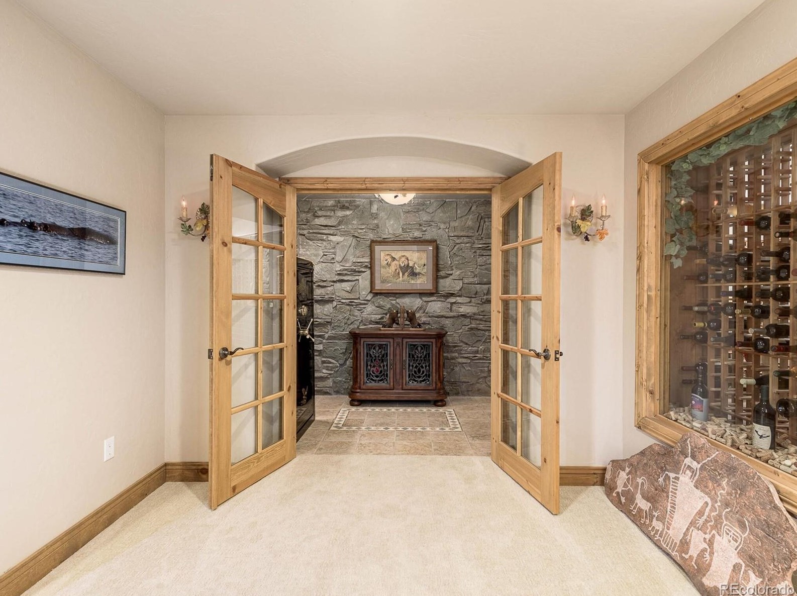 957 Fairchild Dr, Littleton CO 80126-4754 exterior