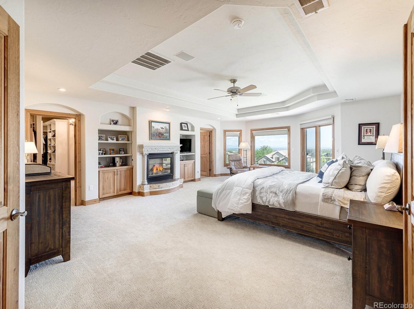 957 Fairchild Dr, Littleton CO 80126-4754 exterior