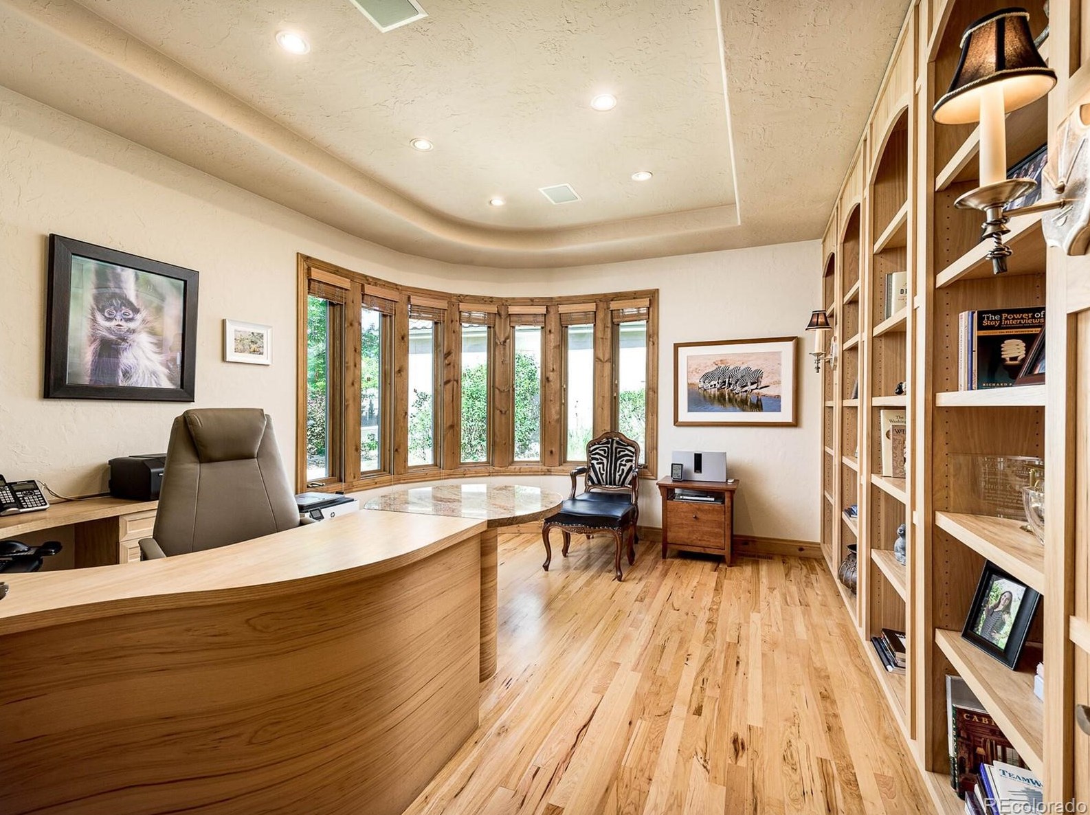 957 Fairchild Dr, Littleton CO 80126-4754 exterior