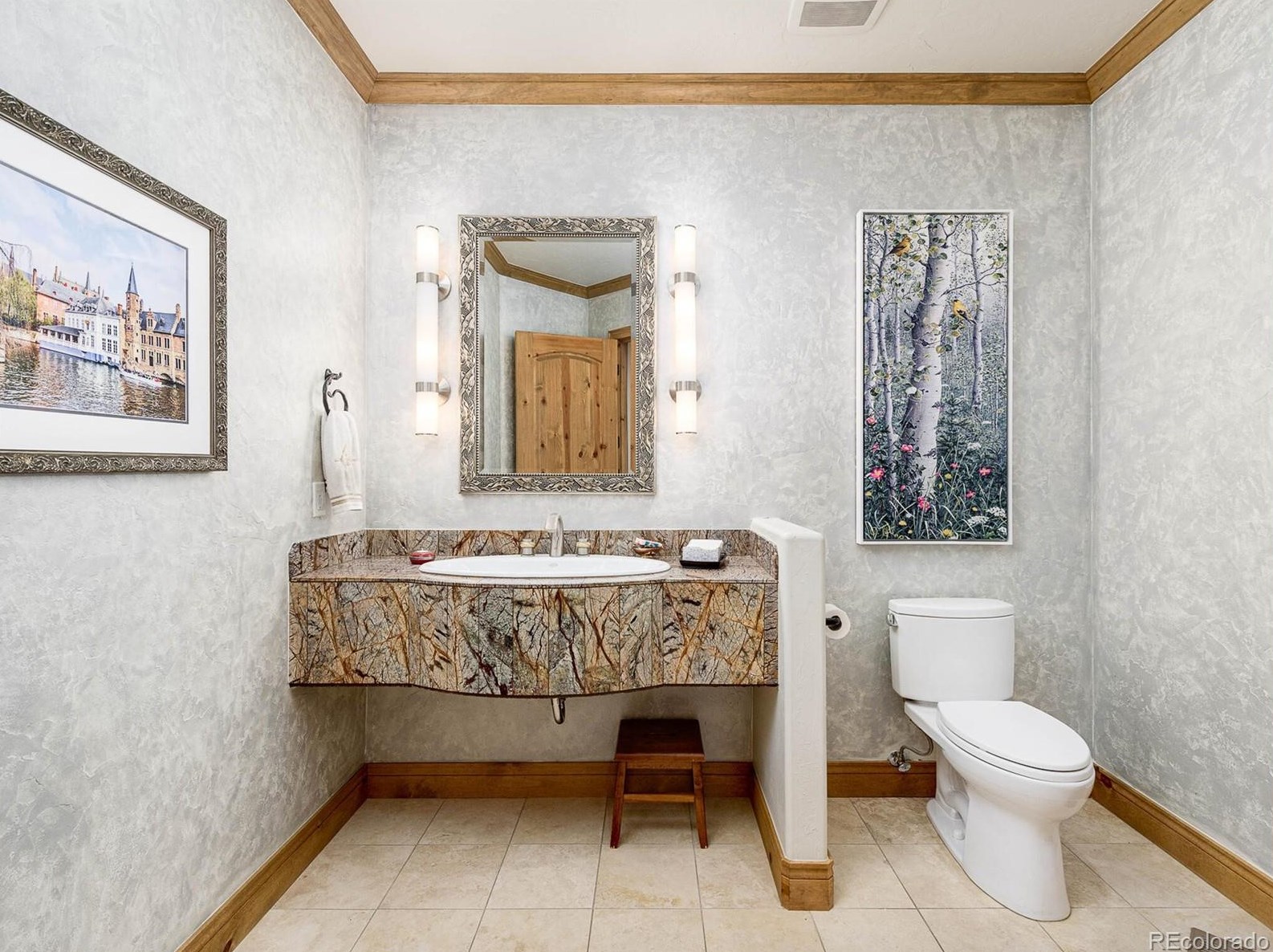 957 Fairchild Dr, Littleton CO 80126-4754 exterior