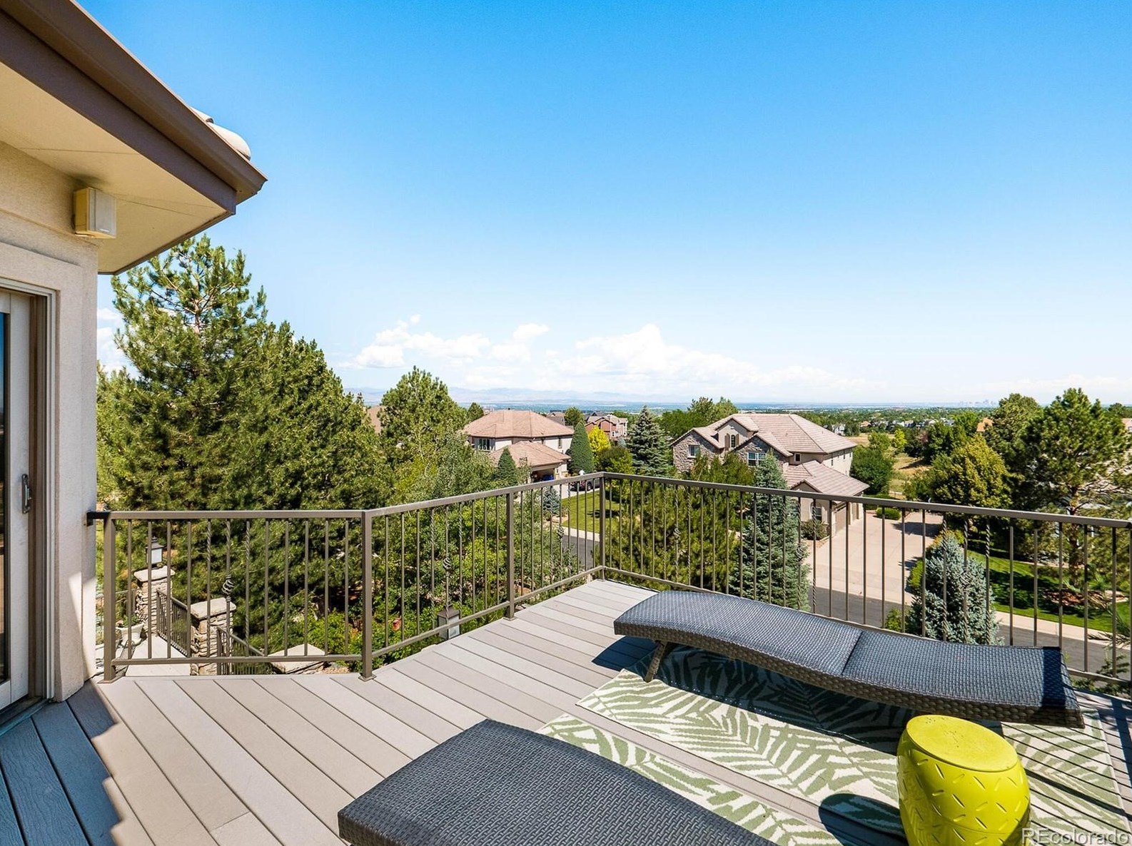 957 Fairchild Dr, Littleton CO 80126-4754 exterior