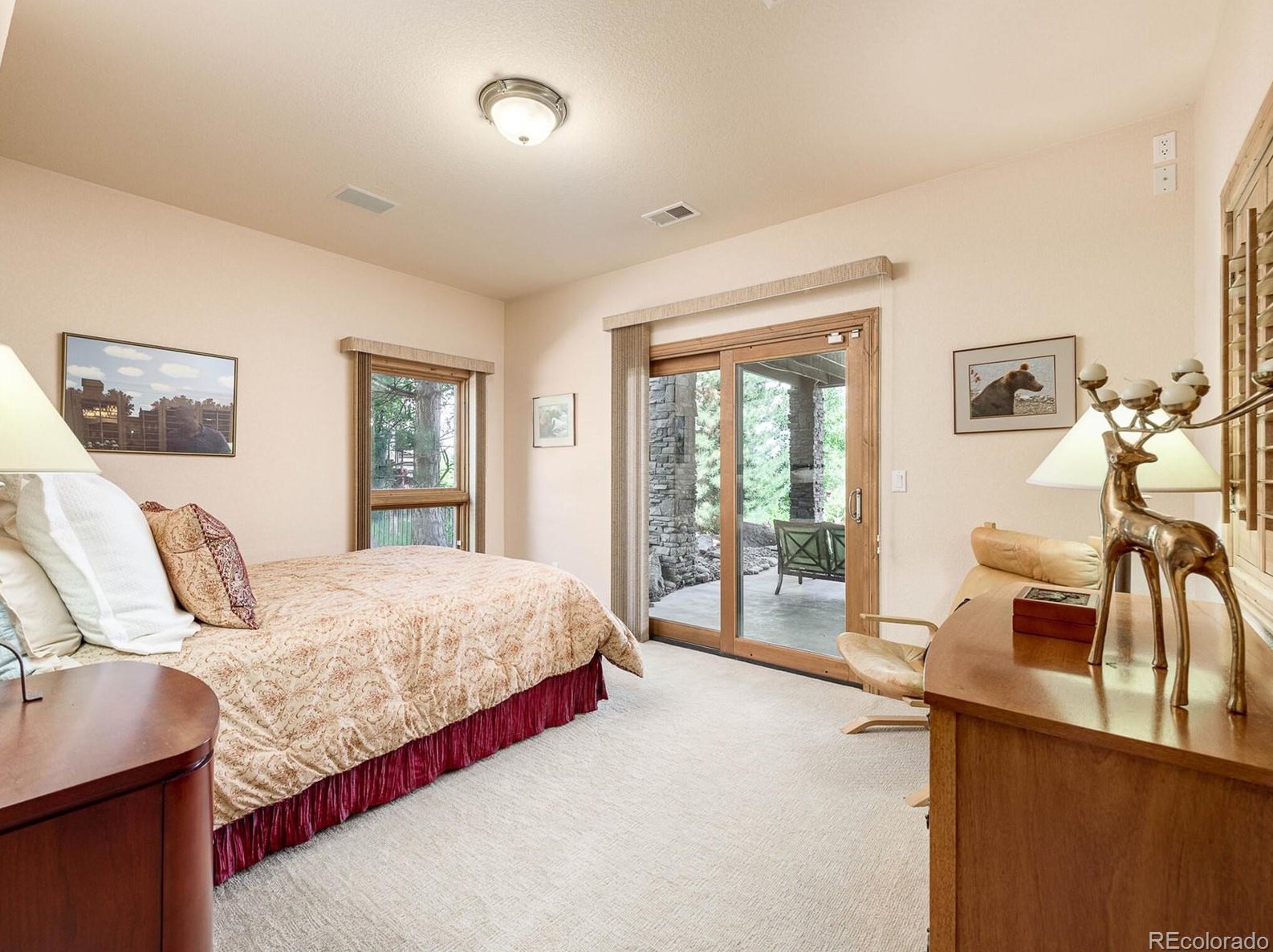 957 Fairchild Dr, Littleton CO 80126-4754 exterior