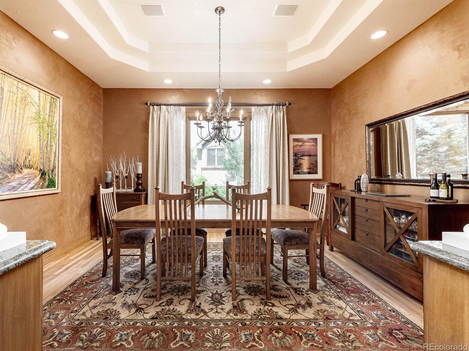 957 Fairchild Dr, Littleton CO 80126-4754 exterior