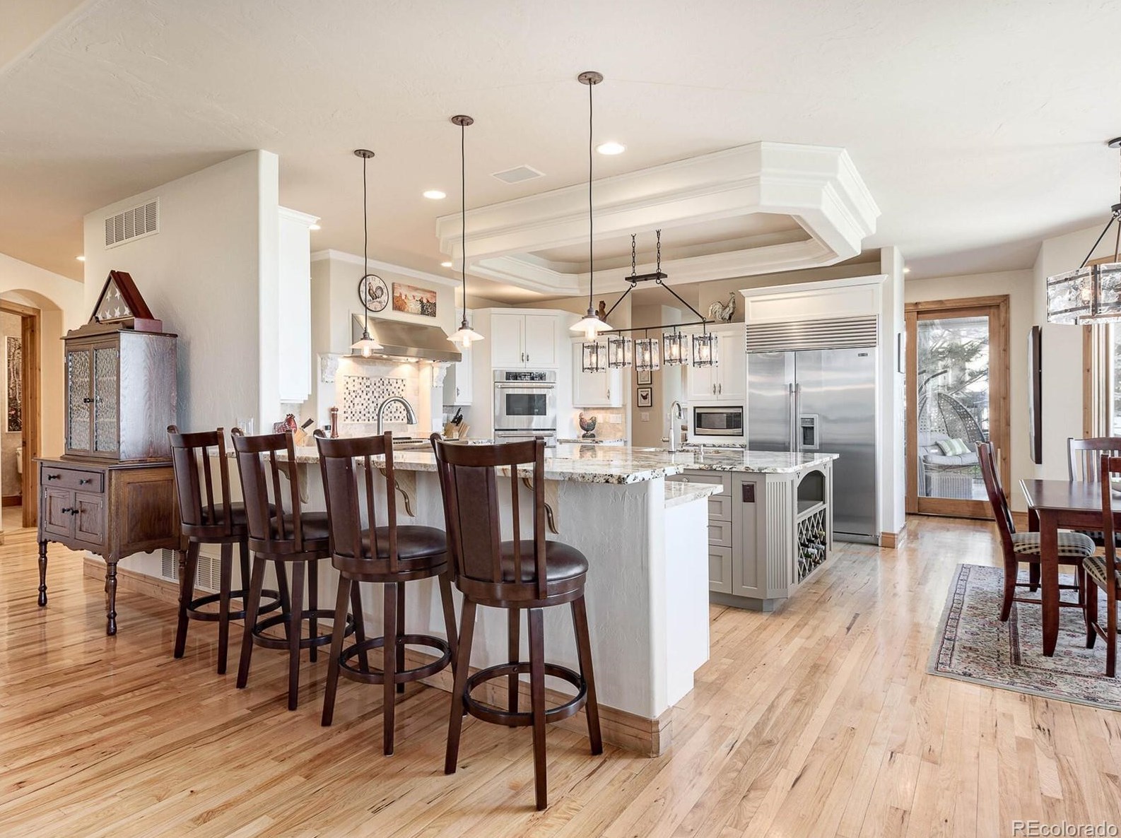 957 Fairchild Dr, Littleton CO 80126-4754 exterior