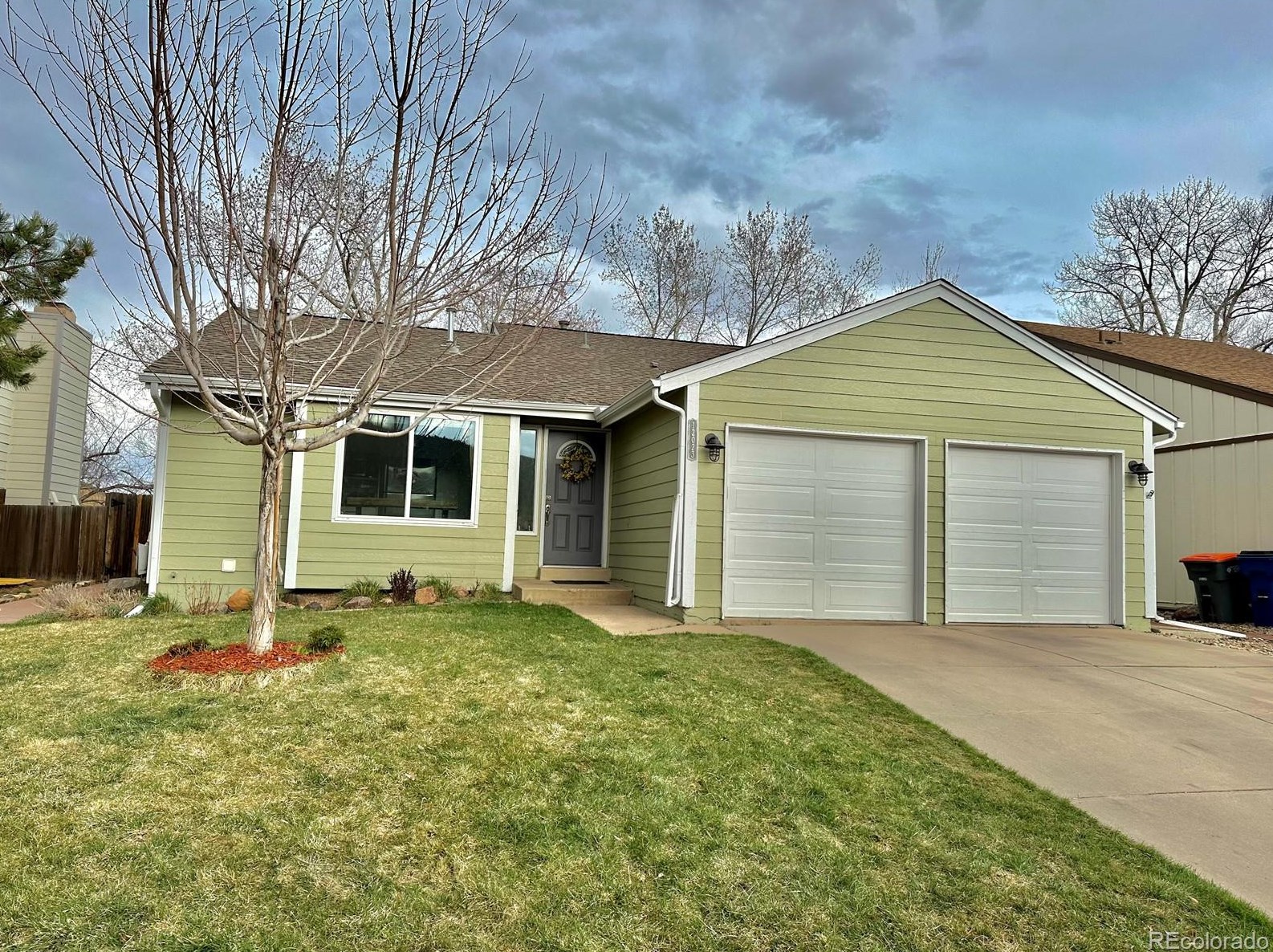 12023 Hornsilver Mtn, Littleton, CO 80127-3231