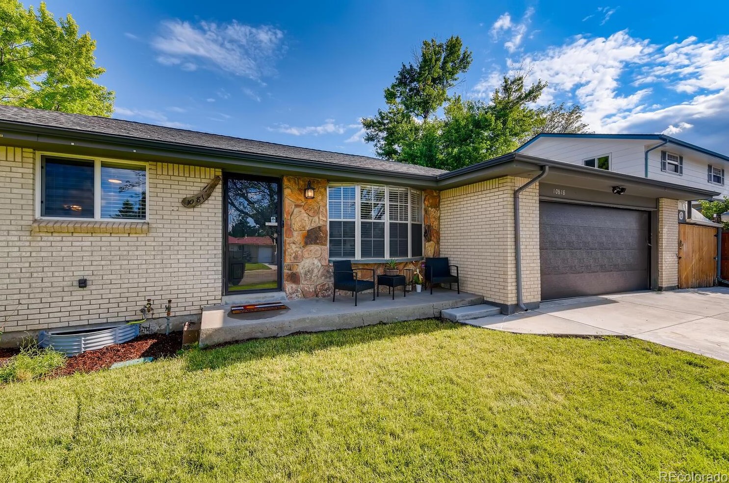 10818 Marlowe Ave, Littleton, CO 80127-1036