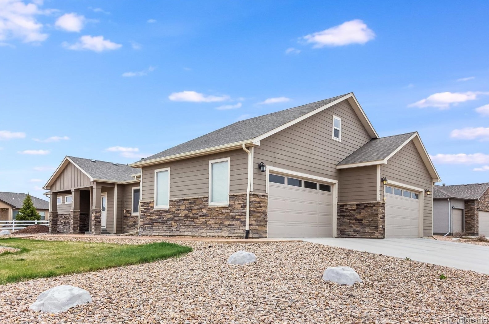 1631 Virginia Dr, Wattenburg, CO 80621