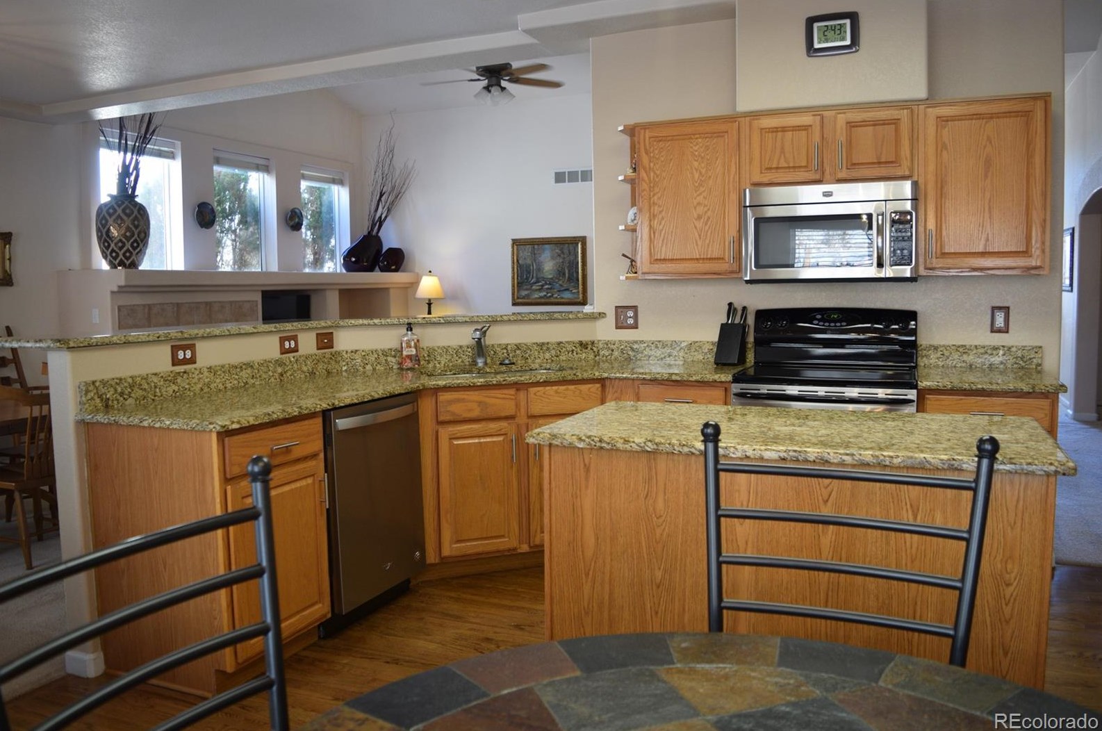 10763 Cooper Ln, Littleton CO 80127-2983 exterior