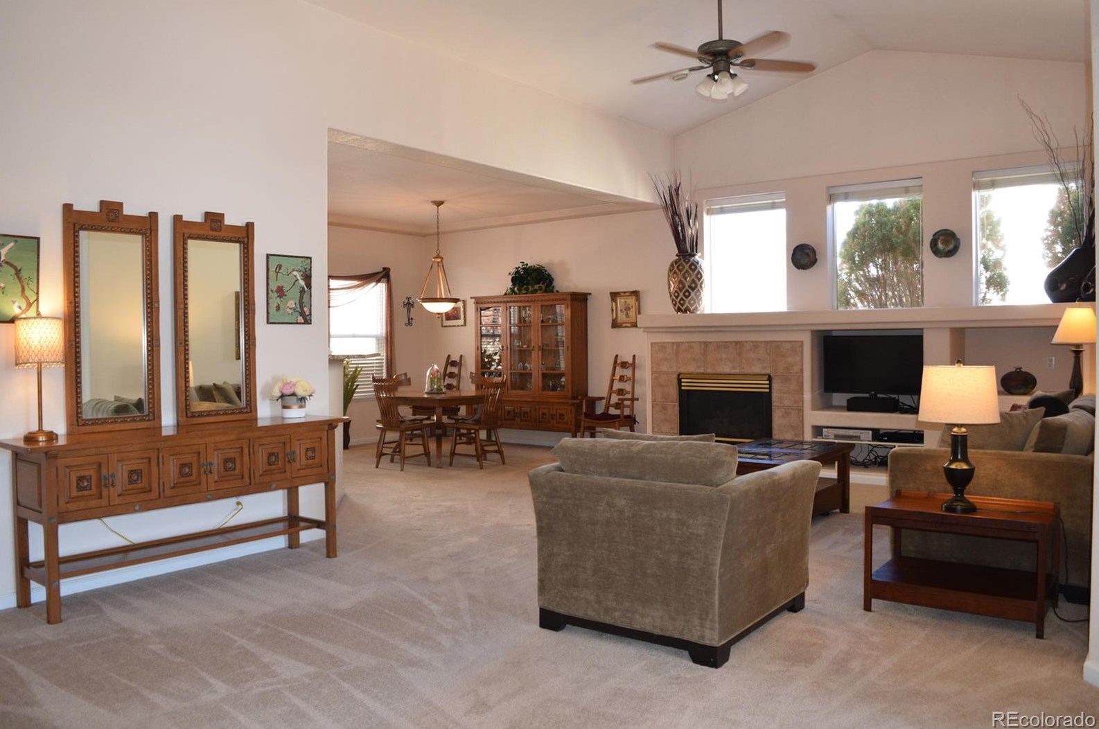 10763 Cooper Ln, Littleton CO 80127-2983 exterior