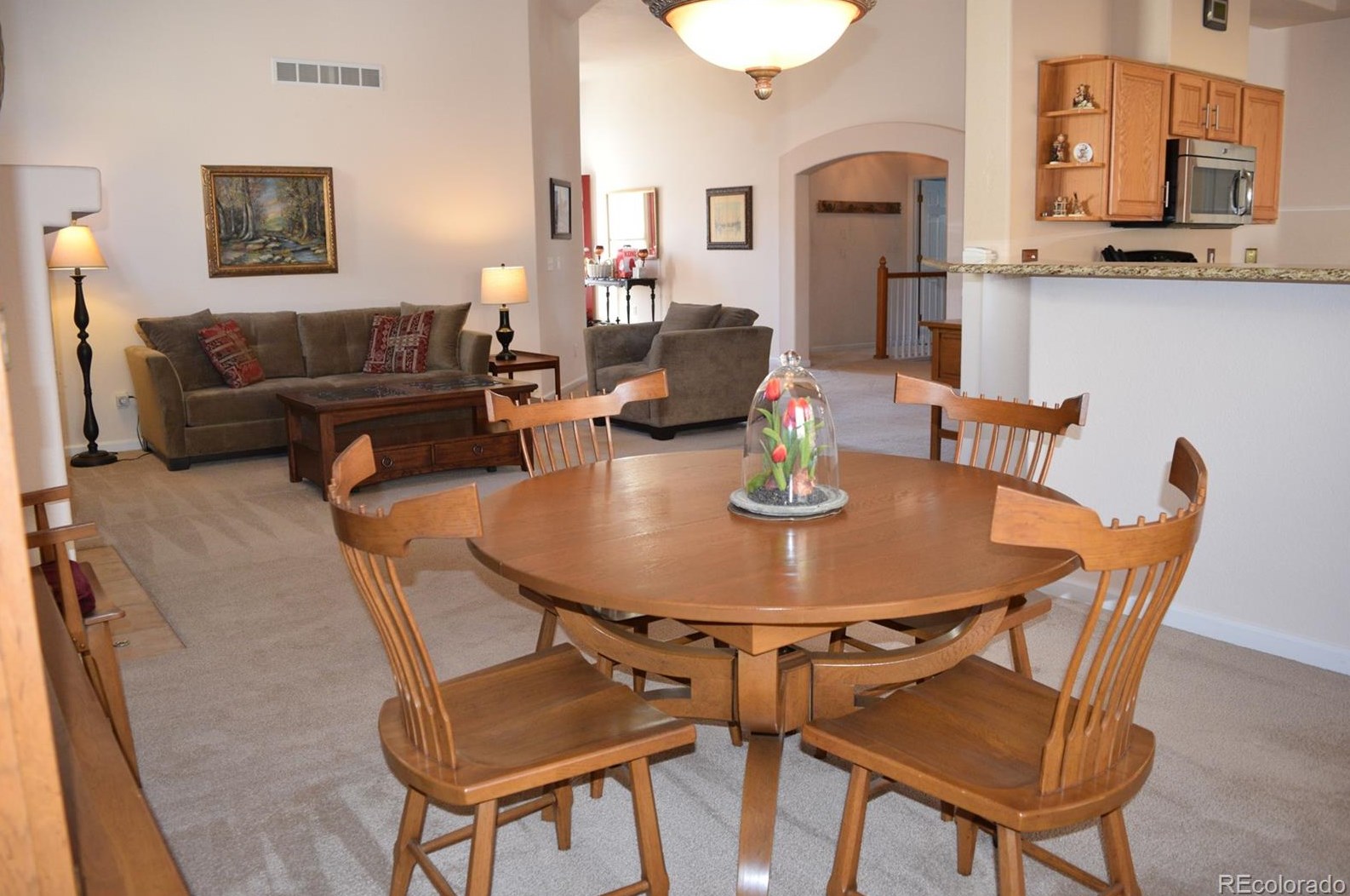 10763 Cooper Ln, Littleton CO 80127-2983 exterior