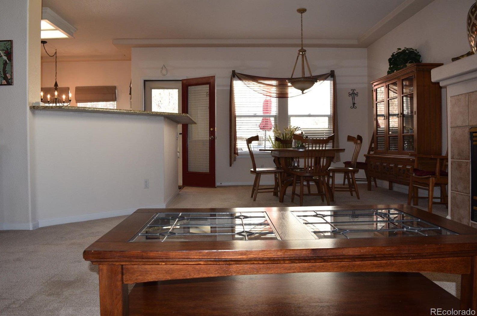 10763 Cooper Ln, Littleton CO 80127-2983 exterior