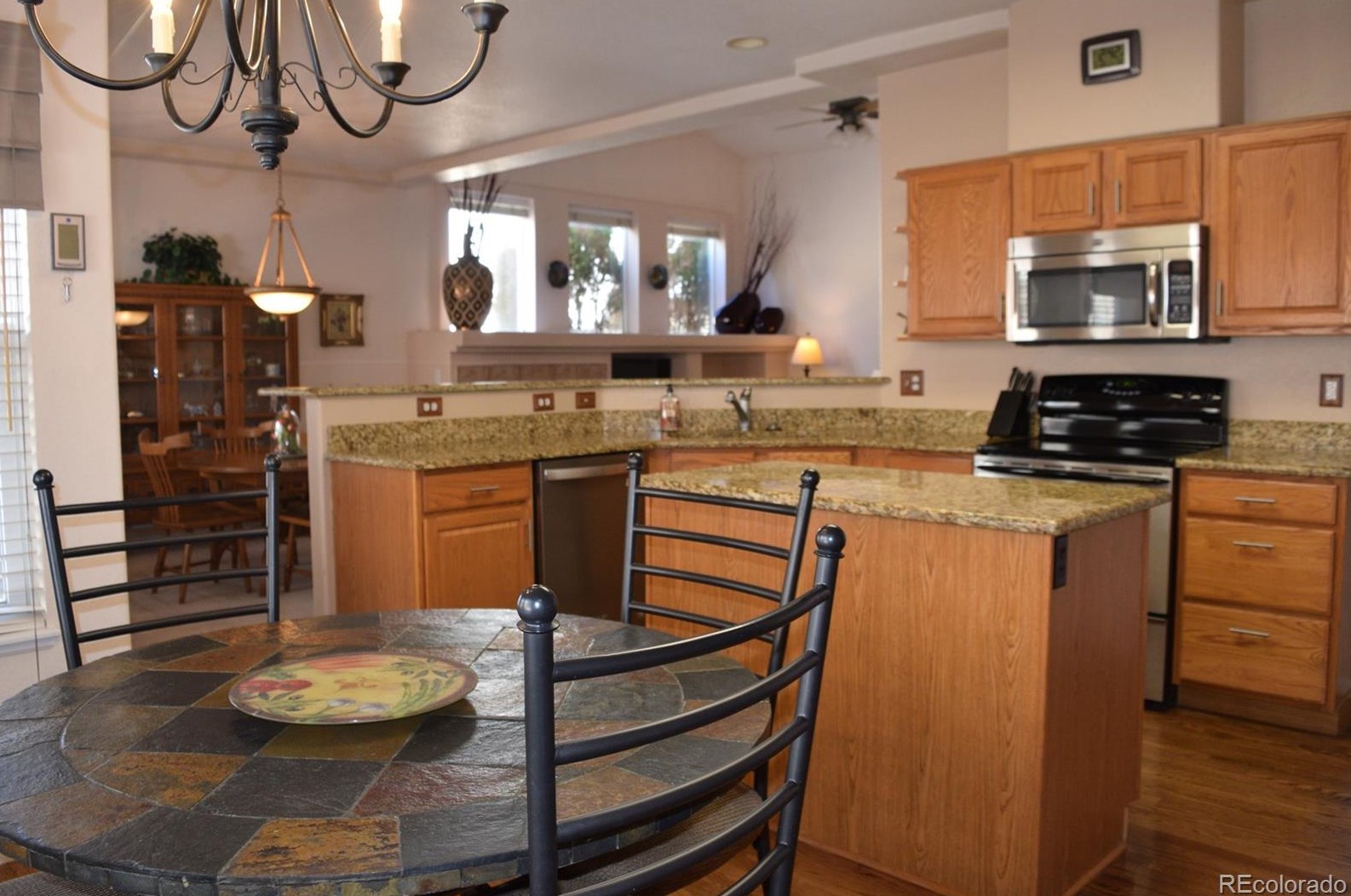 10763 Cooper Ln, Littleton CO 80127-2983 exterior