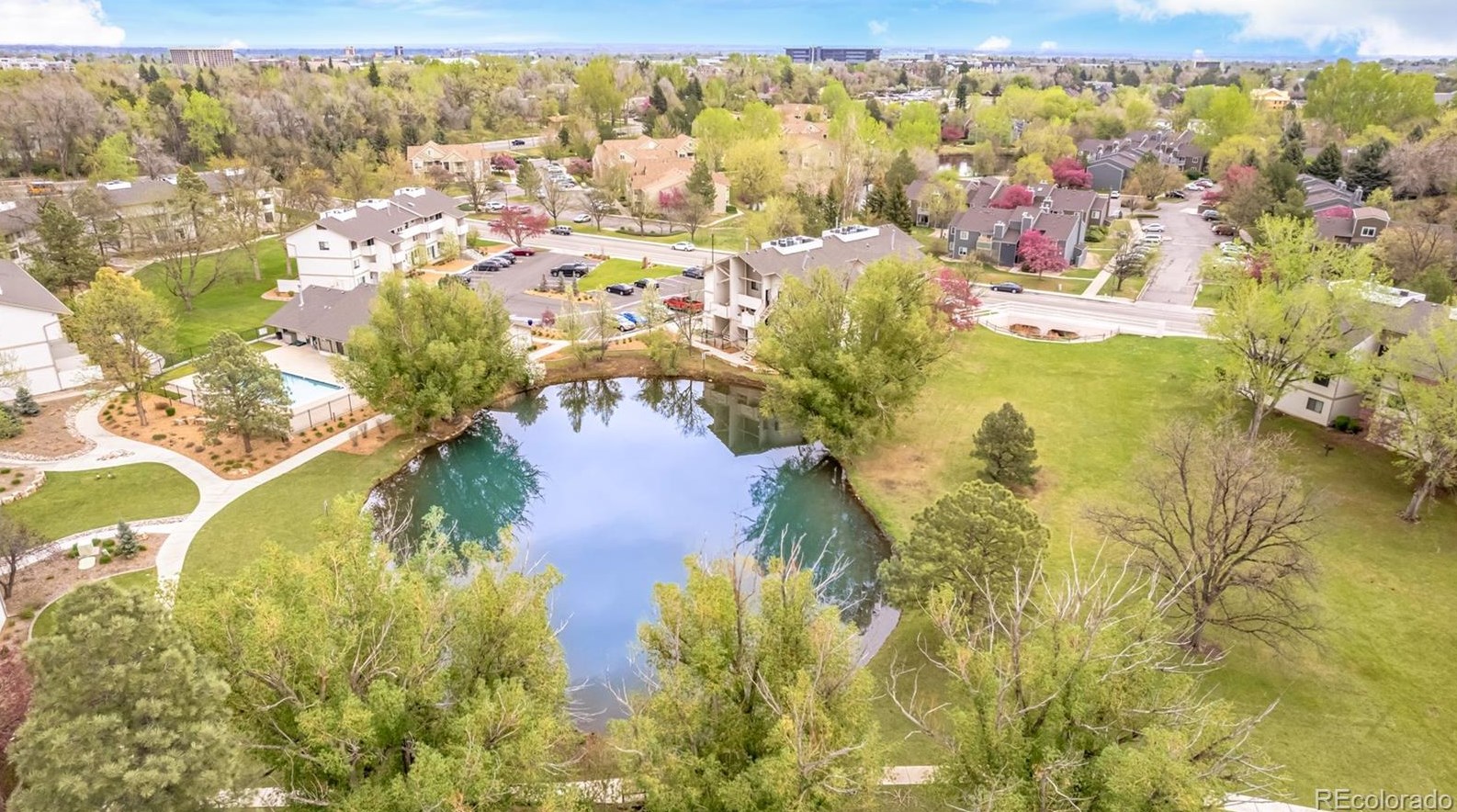 1705 Heatheridge Rd #j203, Fort Collins, CO 80526