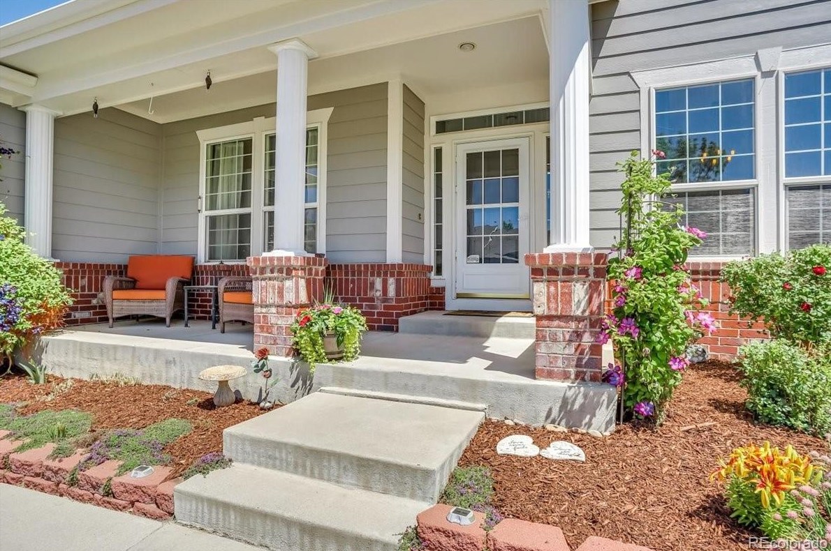 4409 Lazy K Dr, Castle Rock, CO 80104