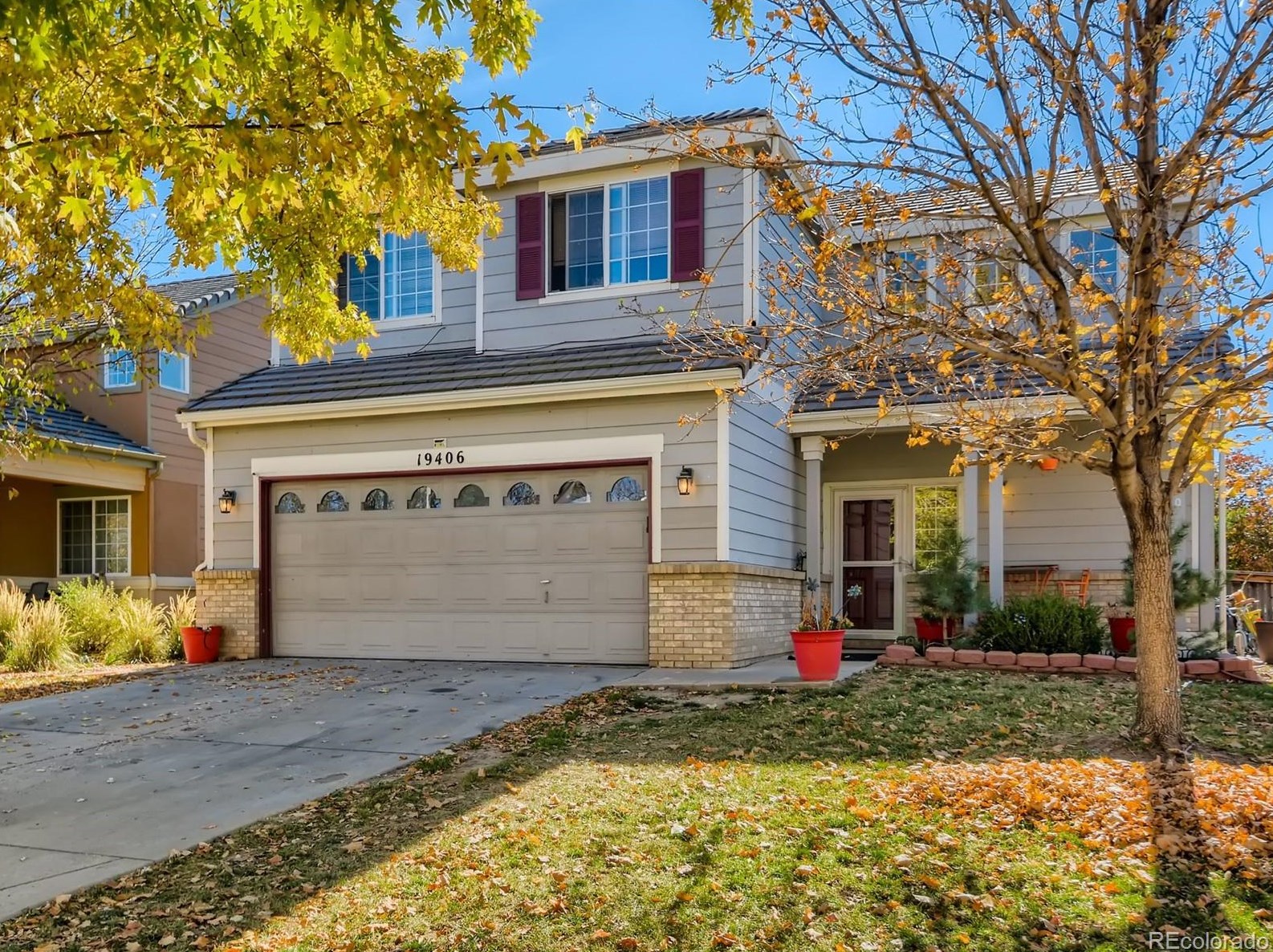 19406 E 58th Cir, Aurora, CO 80019