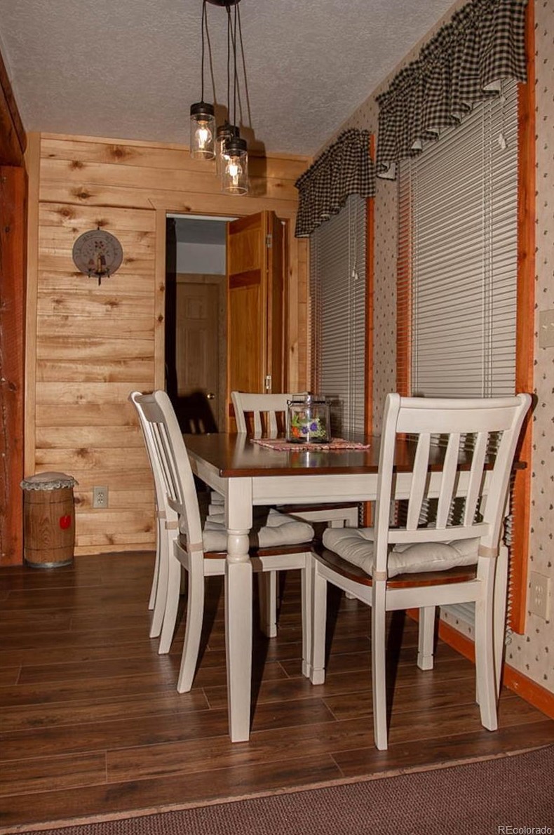 128 County Rd 328k, Horn Creek, CO 81252